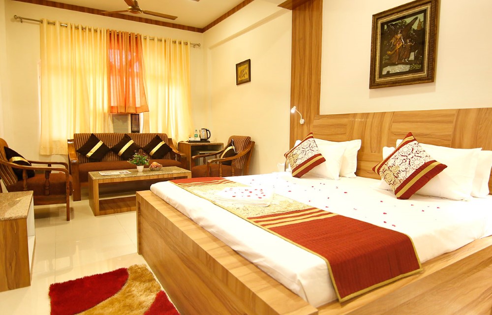 Holiday Inn